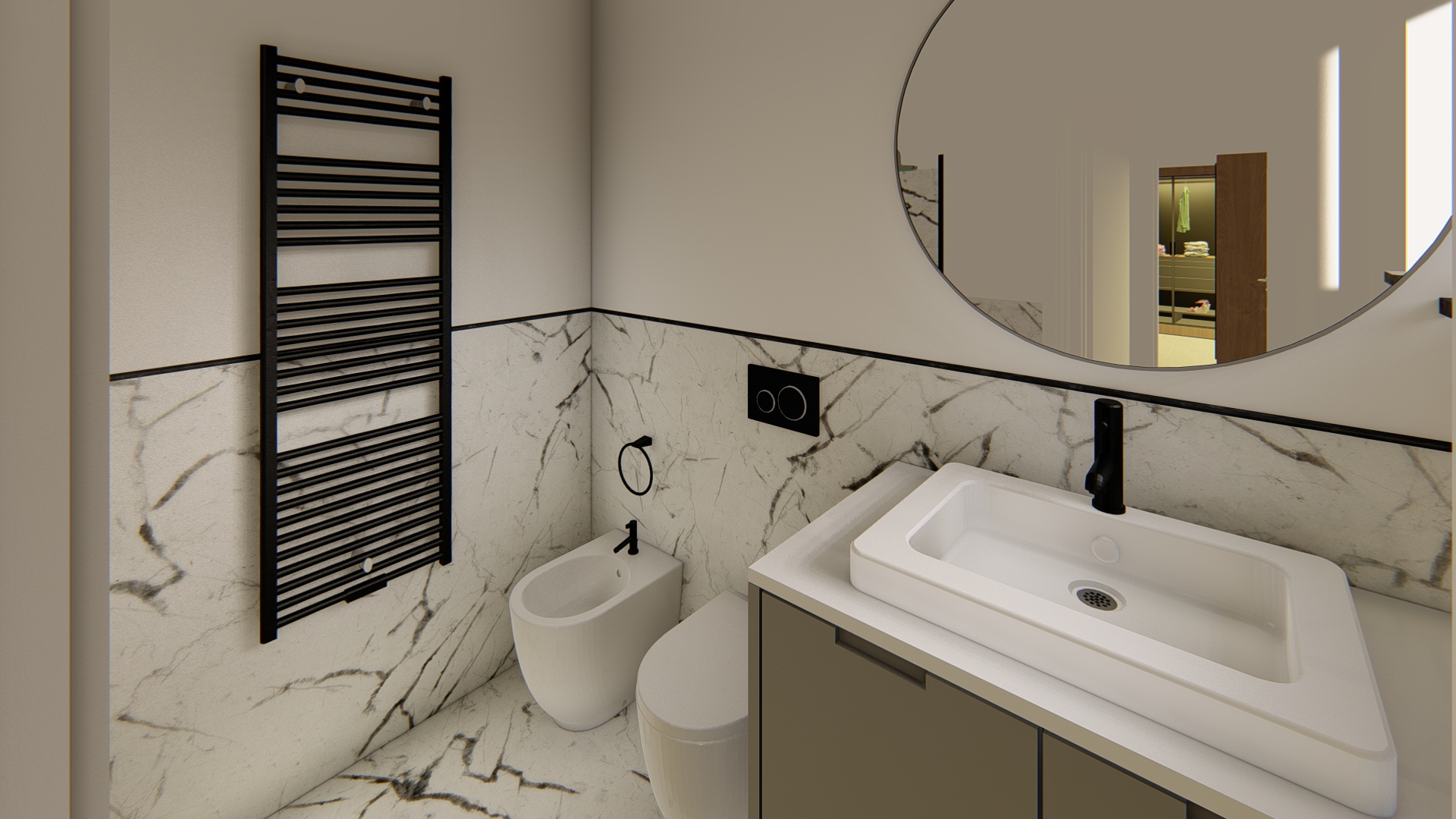 bagno